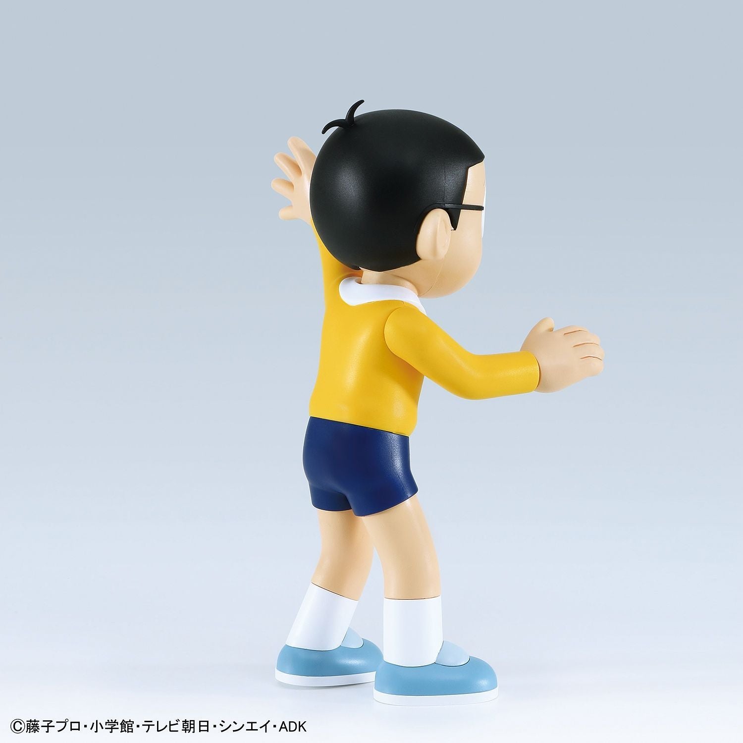 Figure-Rise Mechanics Time Machine Secret Gadget of Doraemon