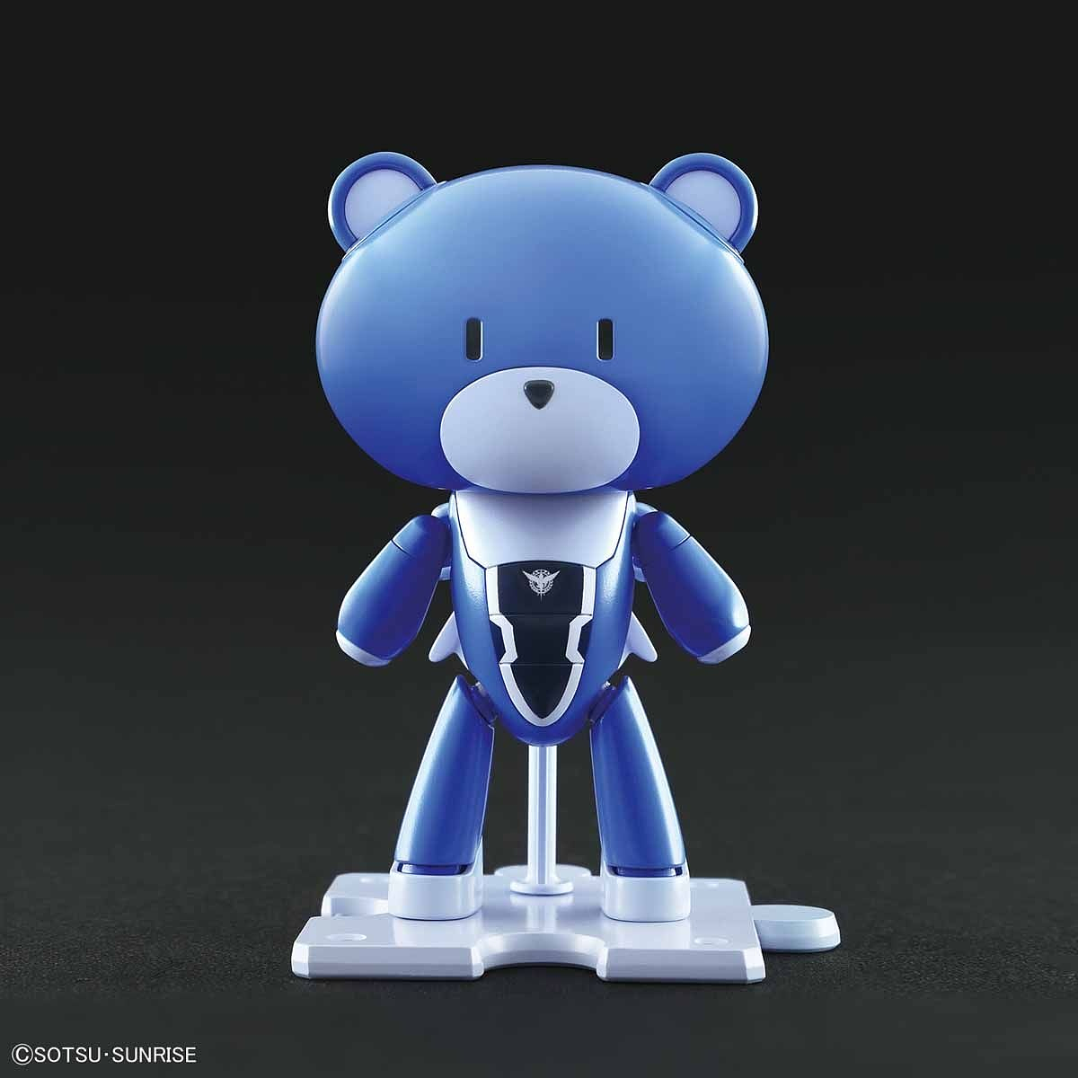 PETIT'GGUY SETSUNA F SEIEI BLUE & PLACARD