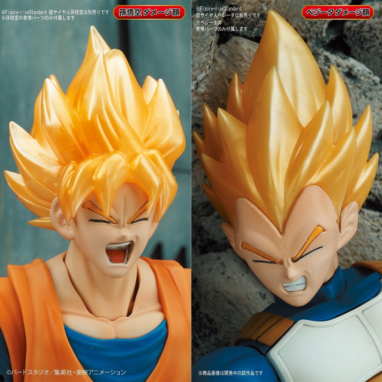 Dragon Ball Z - Legendary Super Saiyan Broly - gundam-store.dk