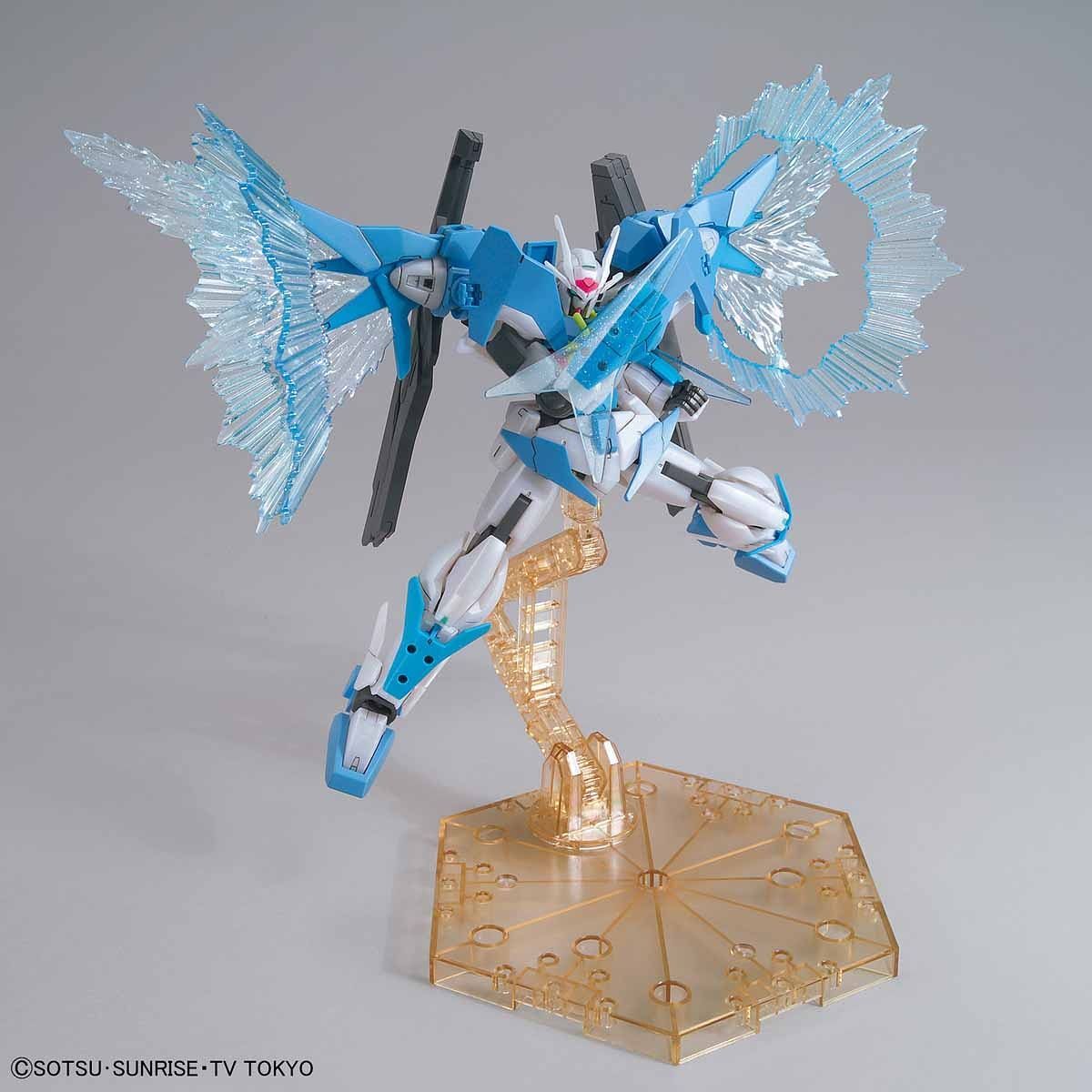 HG Gundam 00 Sky (Higher Than Sky Phase) 1/144 - gundam-store.dk