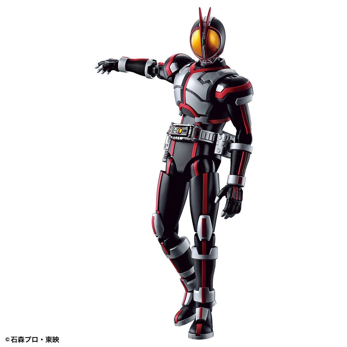 Figure-Rise Standard Kamen Rider 555 Faiz