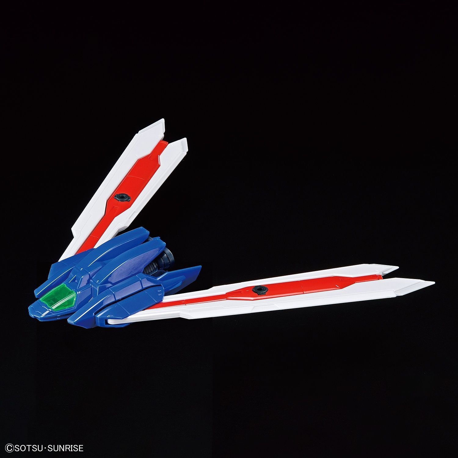 *PREORDER* Hi Resolution God Gundam - gundam-store.dk