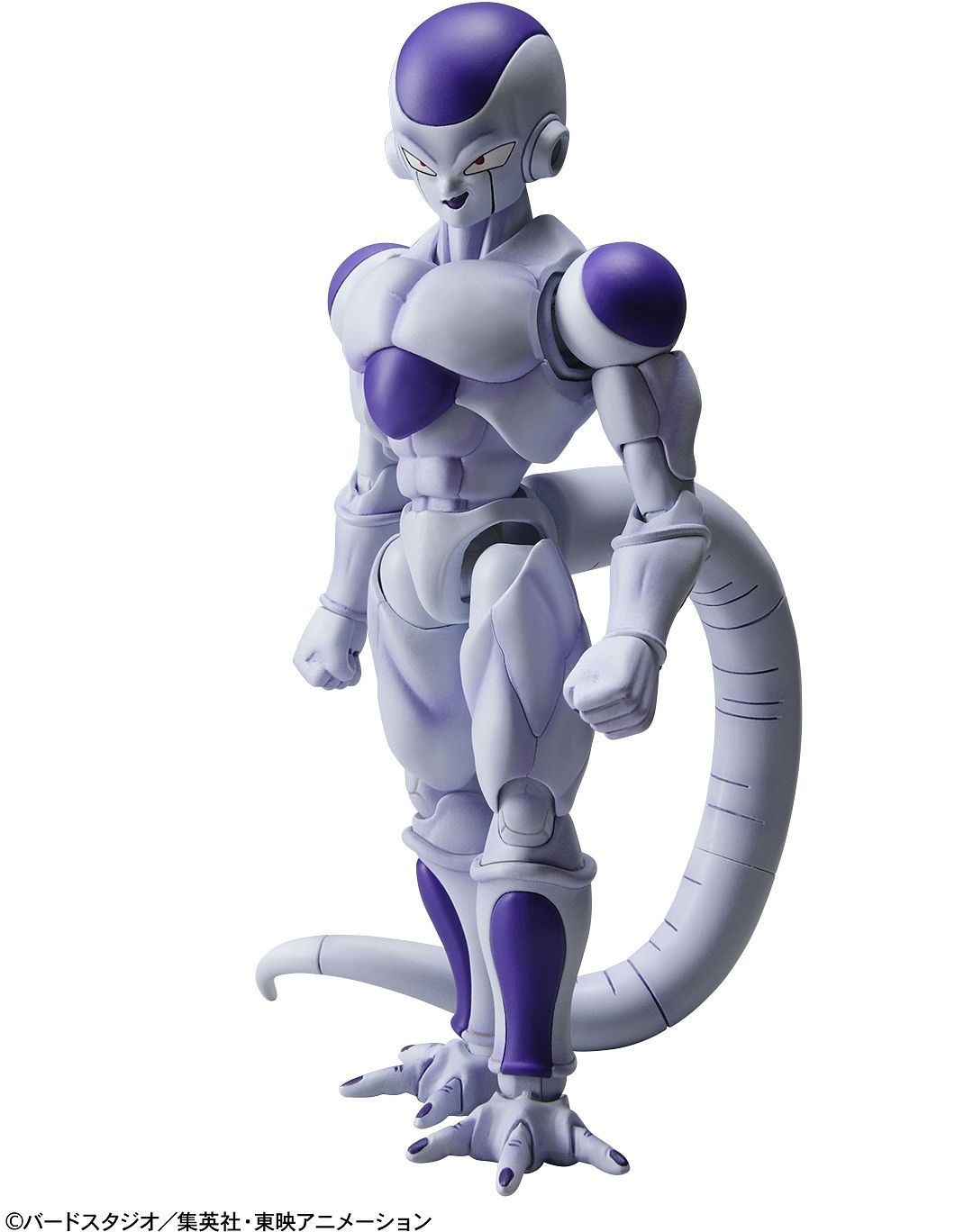 Dragon Ball Z - Frieza (Final Form)(Renewam Ver.) - gundam-store.dk