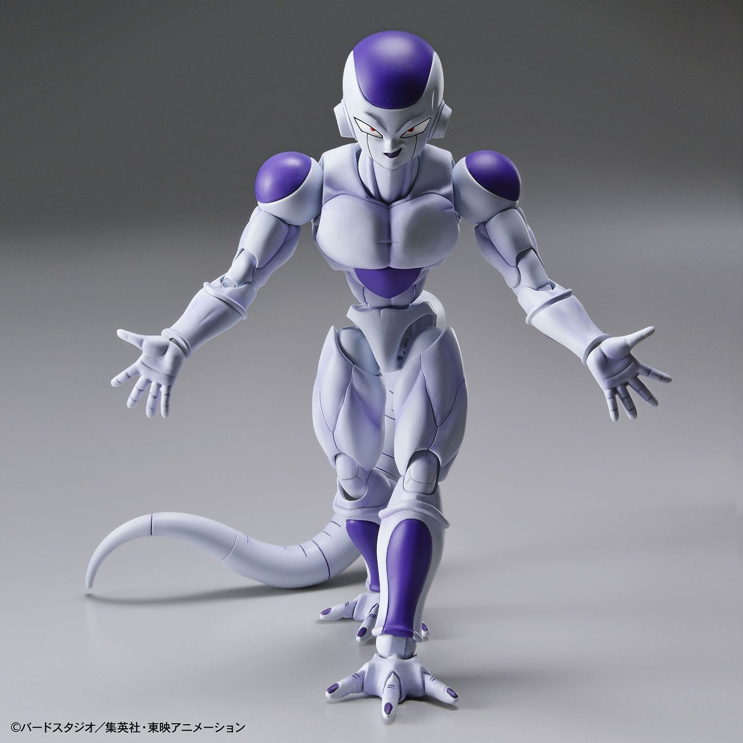 Dragon Ball Z - Frieza (Final Form)(Renewam Ver.) - gundam-store.dk
