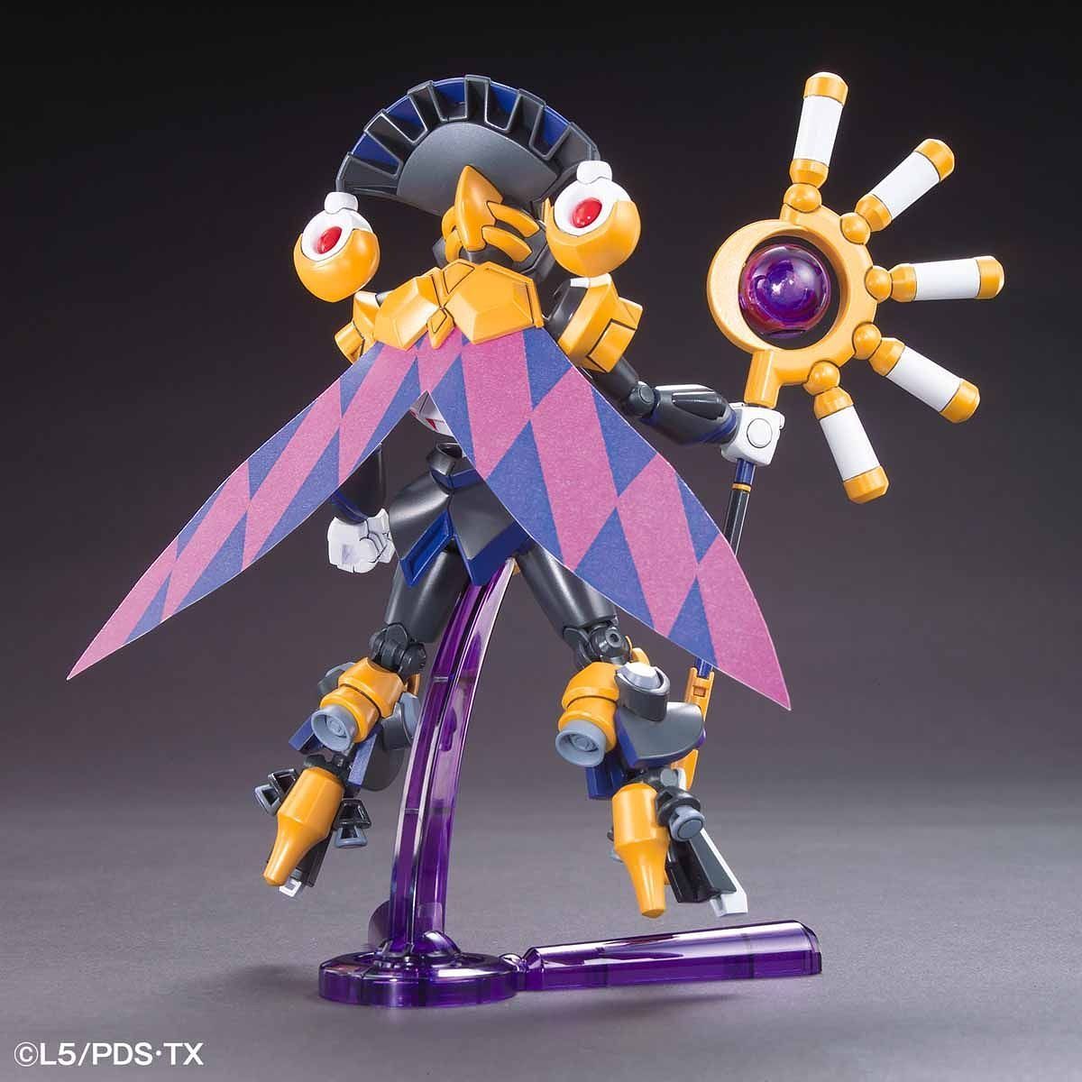 LBX - Little Battlers Experience - Nightmare - gundam-store.dk