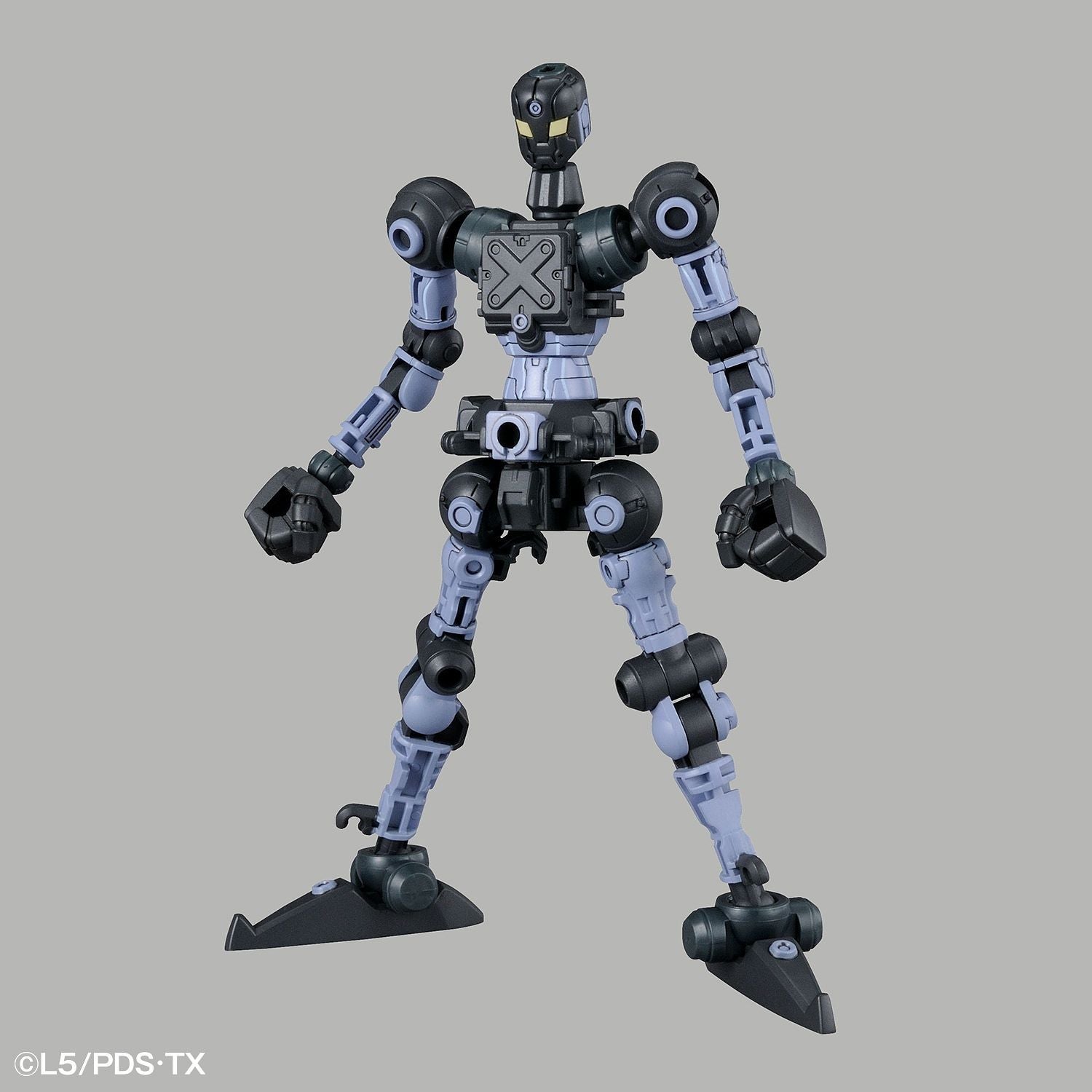 LBX - Little Battlers Experience - Hyper Function Odin - gundam-store.dk