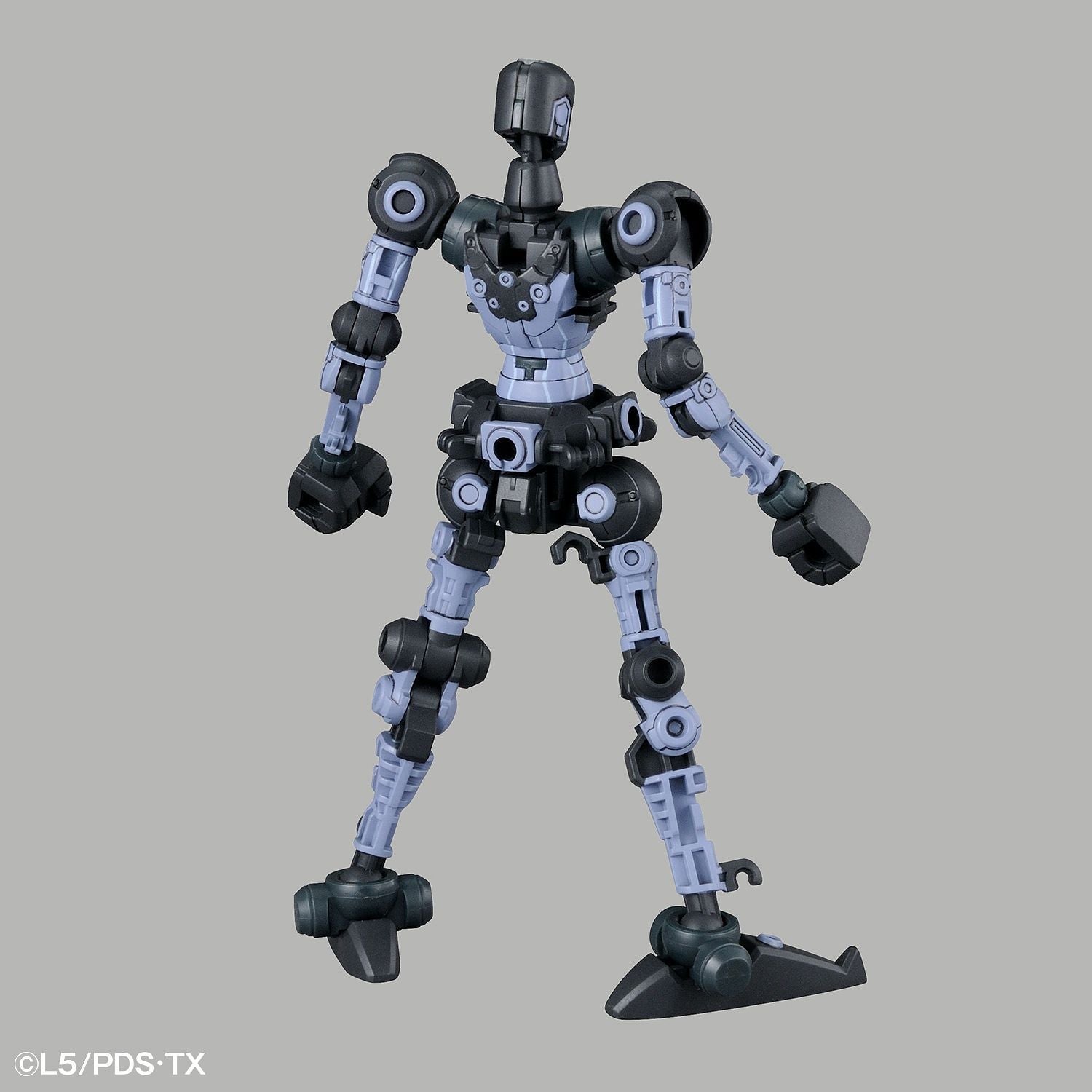 LBX - Little Battlers Experience - Hyper Function Odin - gundam-store.dk