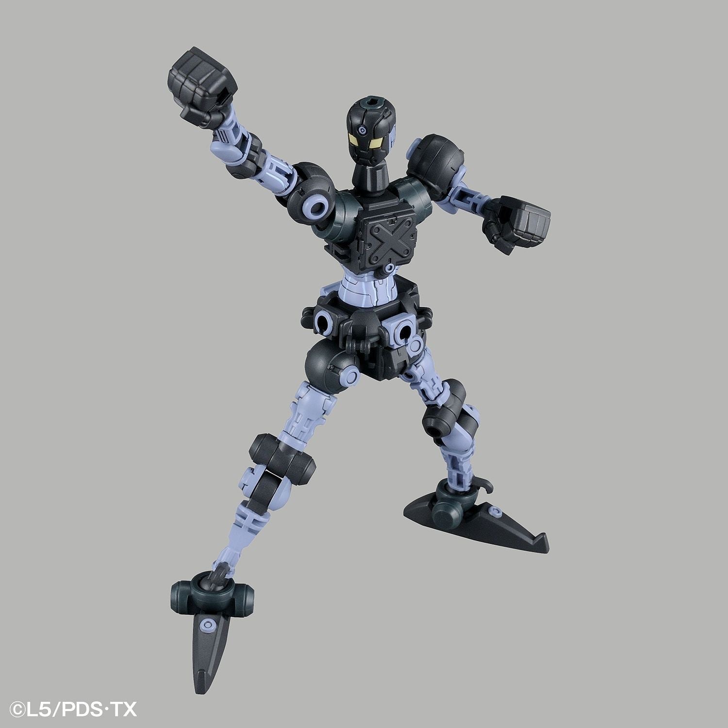 LBX - Little Battlers Experience - Hyper Function Odin - gundam-store.dk