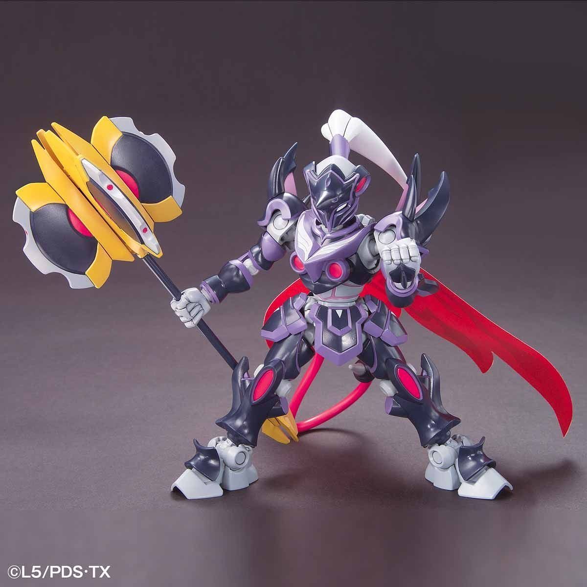 LBX - Little Battlers Experience - Xenon - gundam-store.dk