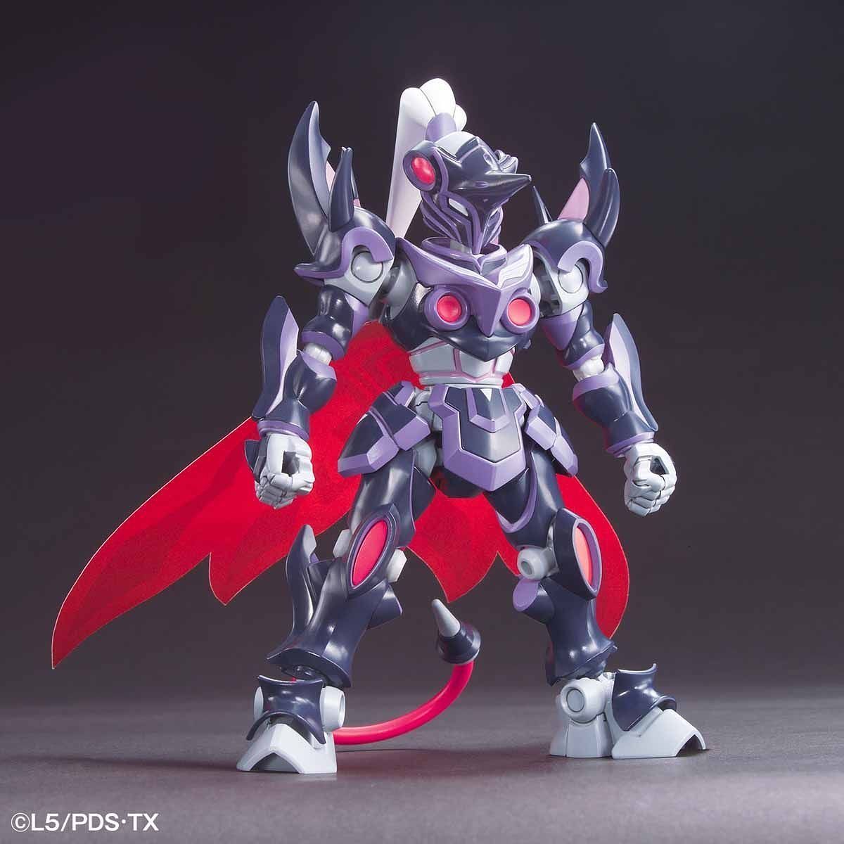 LBX - Little Battlers Experience - Xenon - gundam-store.dk