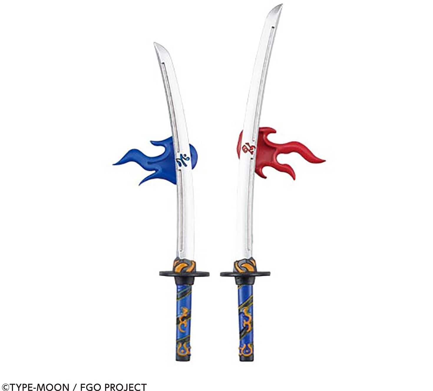 Fate Grand Order: Petitrits Saber Miyamoto Musashi