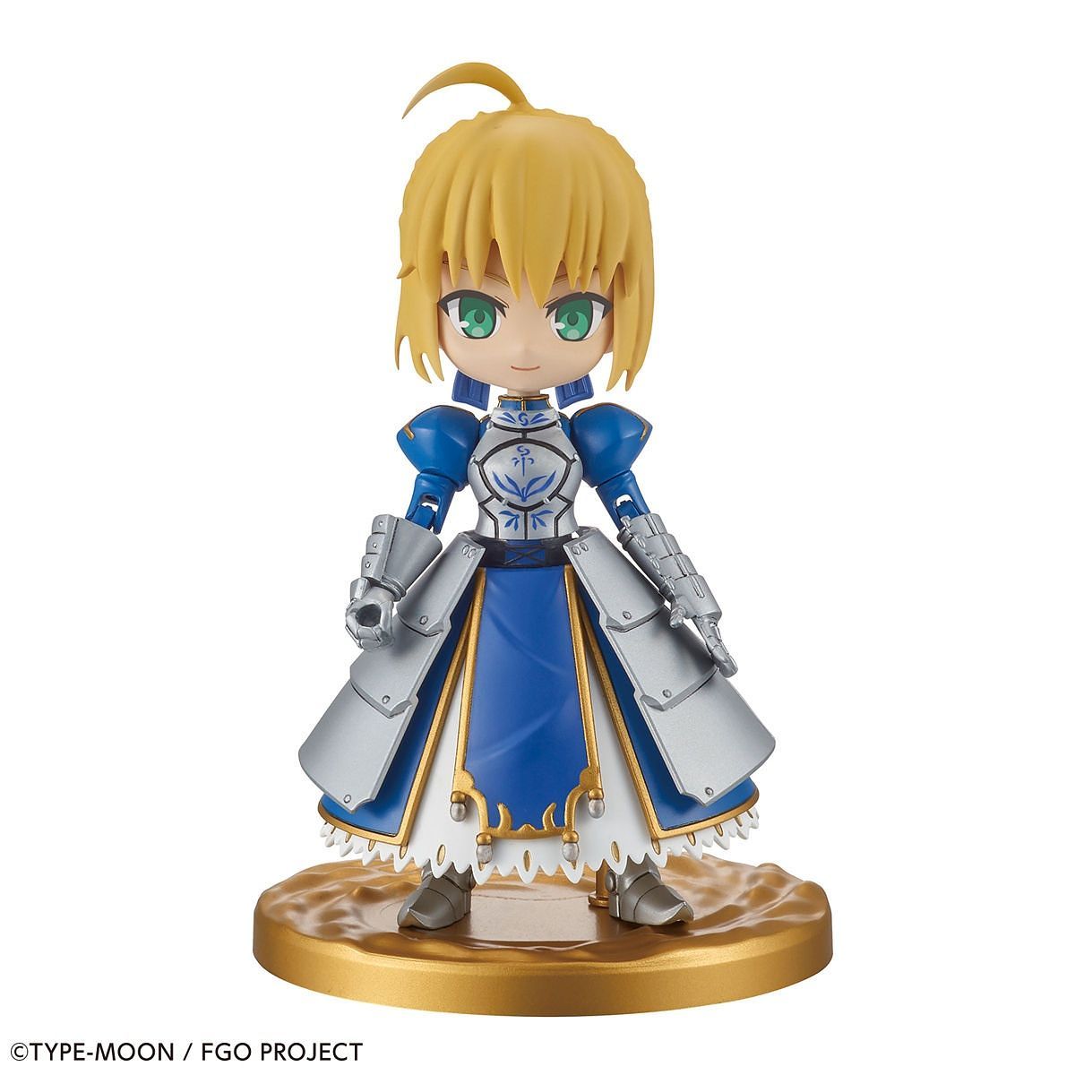 Fate Grand Order: Petitrits Saber Altria Pendragon