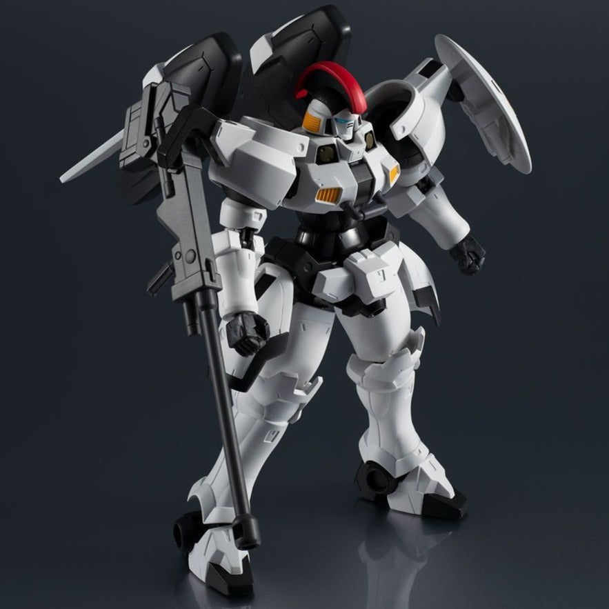 GUNDAM UNIVERSE OZ-00MS Tallgeese *ACTION FIGUR*