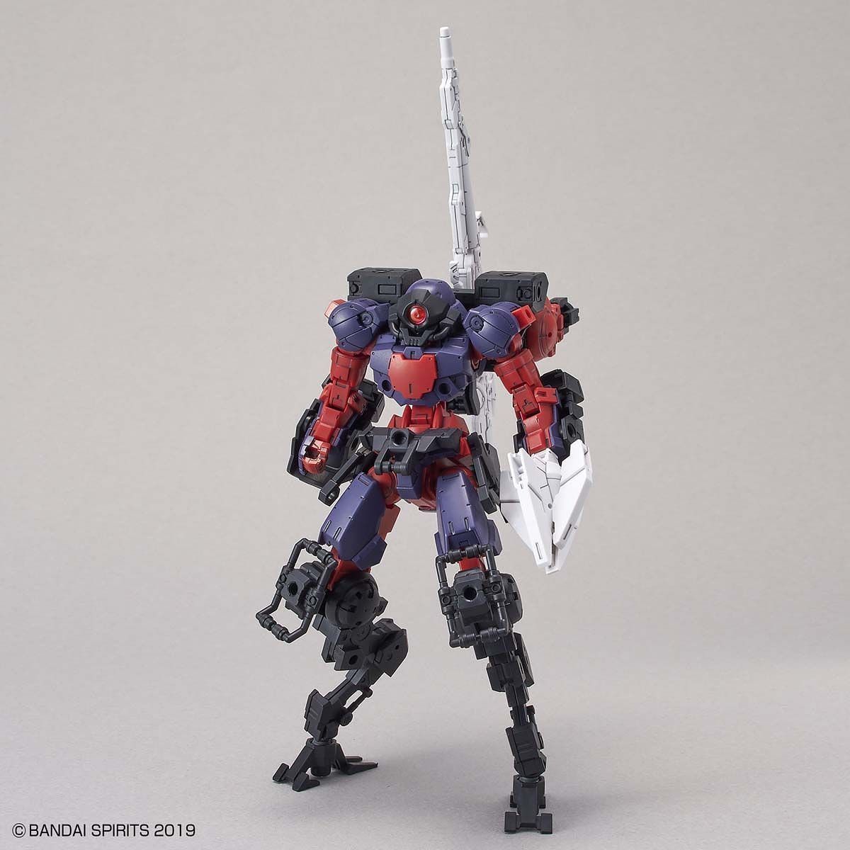 30MM BEXM-15 Portanova (Space Type)(Dark Purple) 1/144