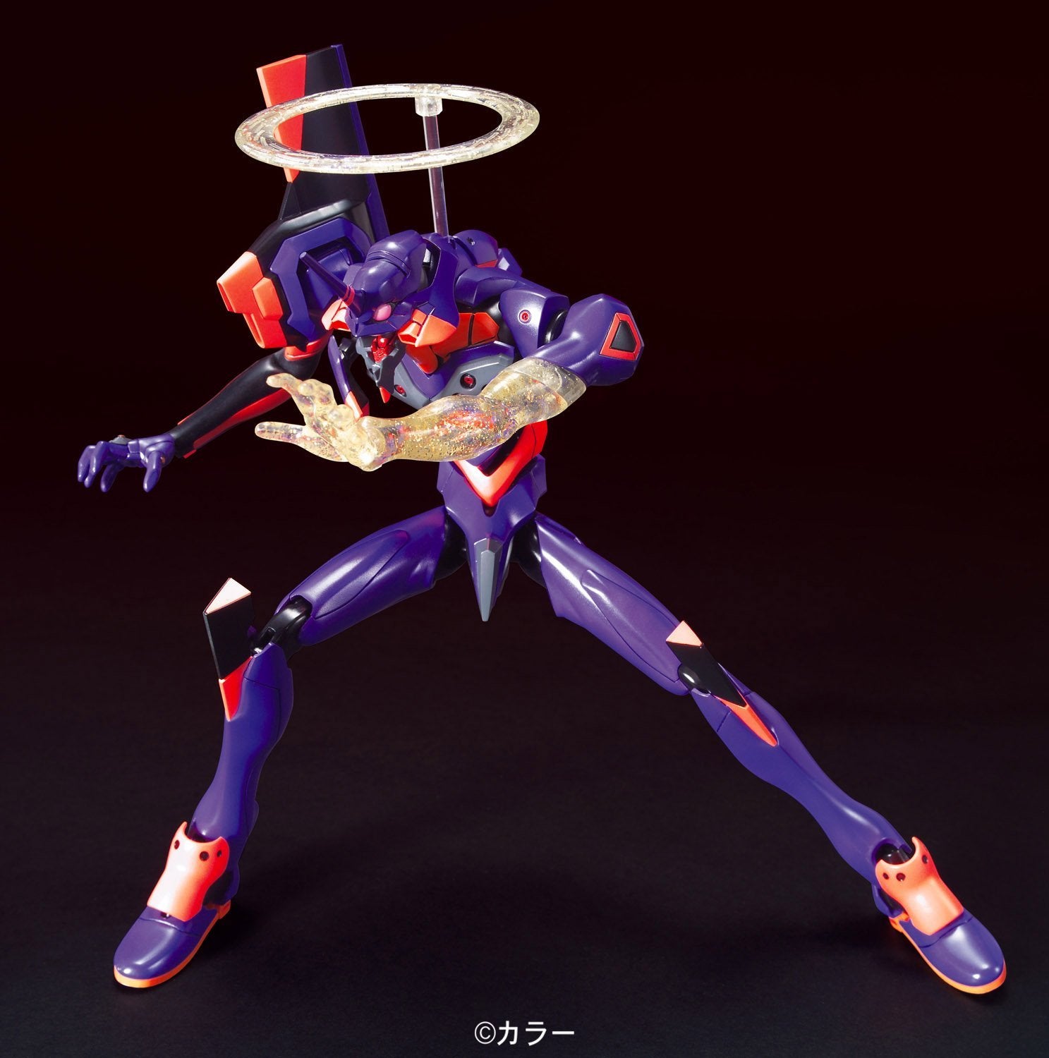 Evangelion-01 Test Type (Evangelion: 2.0 Awakening Ver.) - gundam-store.dk