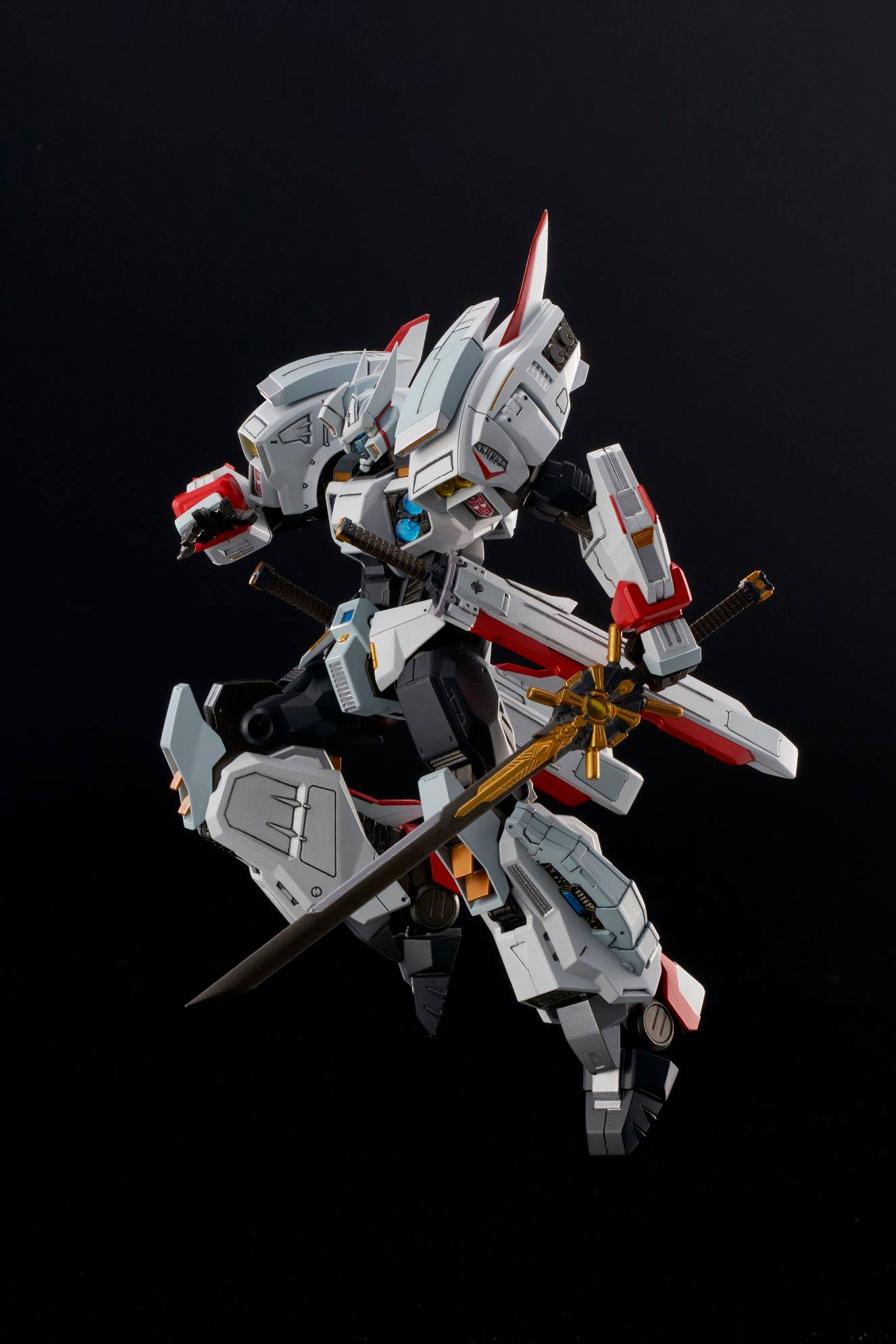 Furai Model Transformers Drift