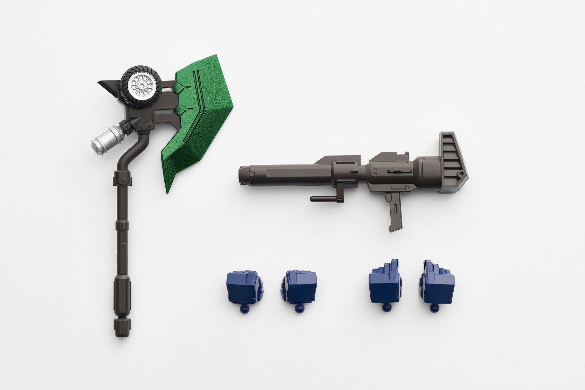 Furai Model Transformers Shattered Glass Optimus Prime (Attack Mode)