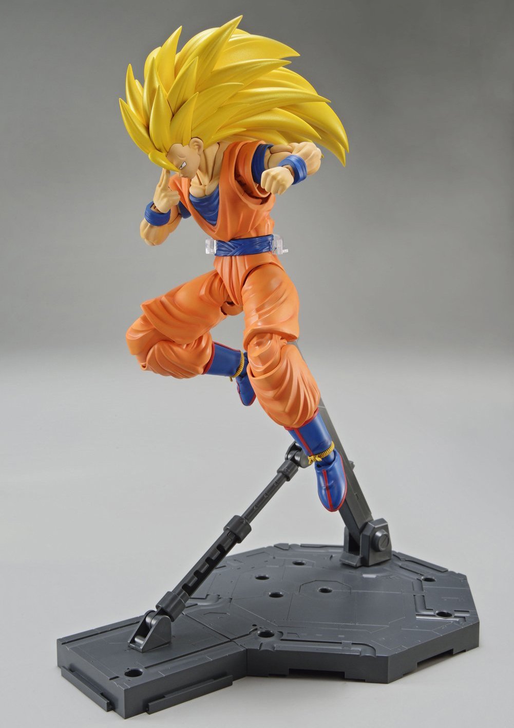 Dragon Ball Z - Super Saiyan 3 Son Gokou - gundam-store.dk