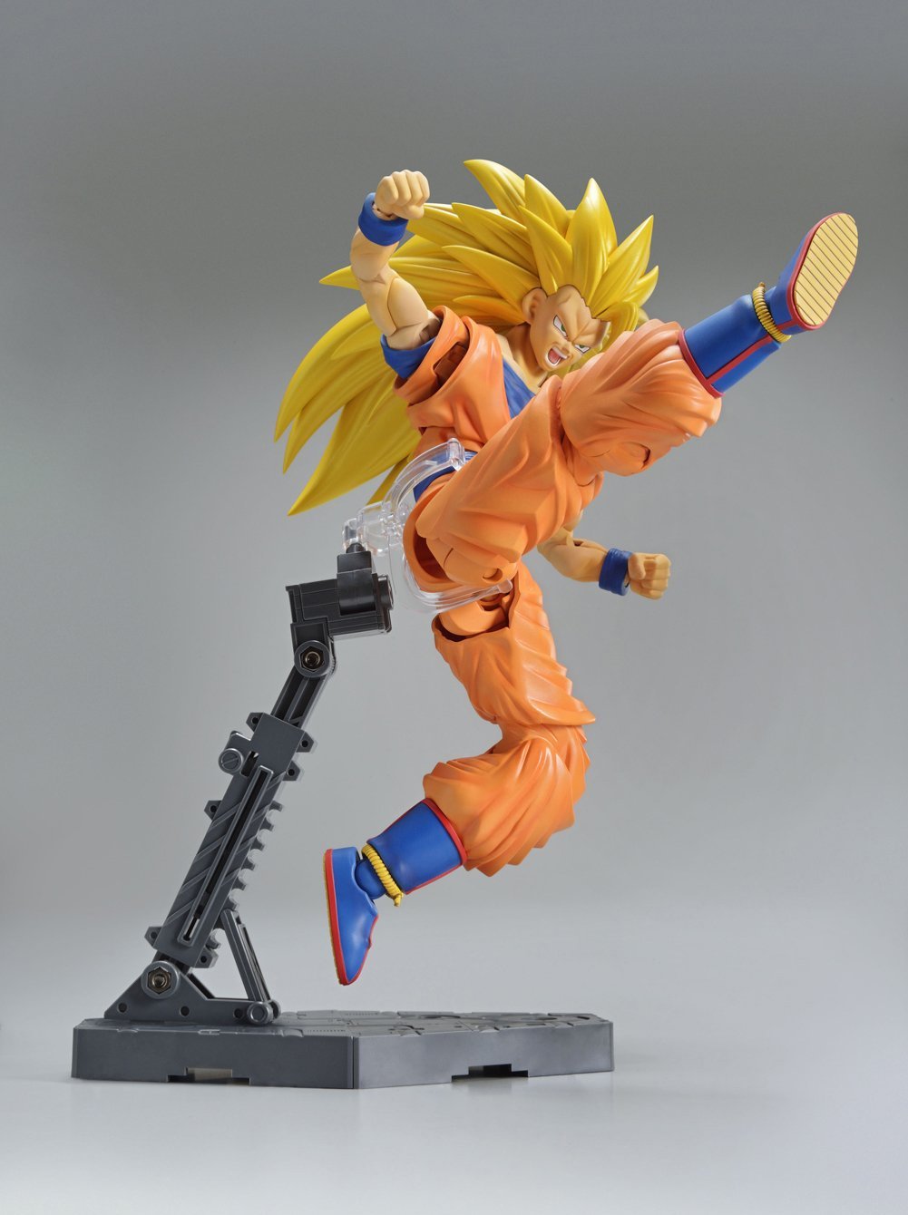 Dragon Ball Z - Super Saiyan 3 Son Gokou - gundam-store.dk
