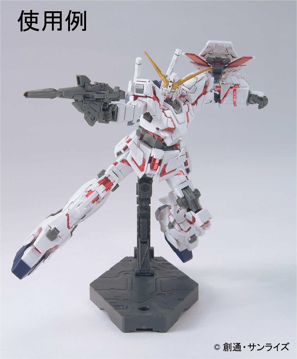 Gundam Marker Metallic Set 6 stk. - gundam-store.dk