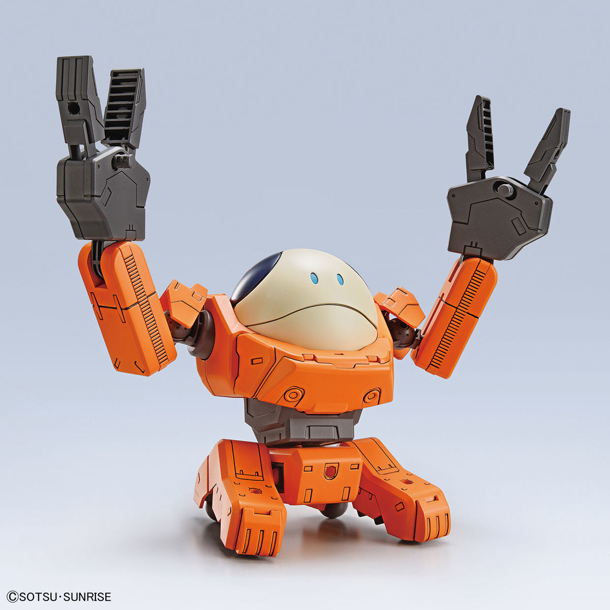 Haropla - Haroloader