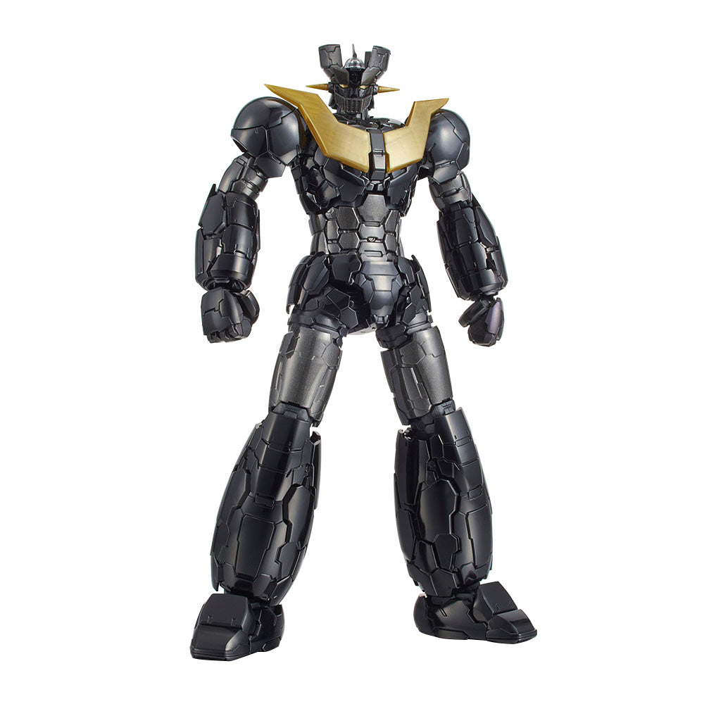 Mazinger Z (Infinity Ver.) (Black Ver.) 1/144 - gundam-store.dk