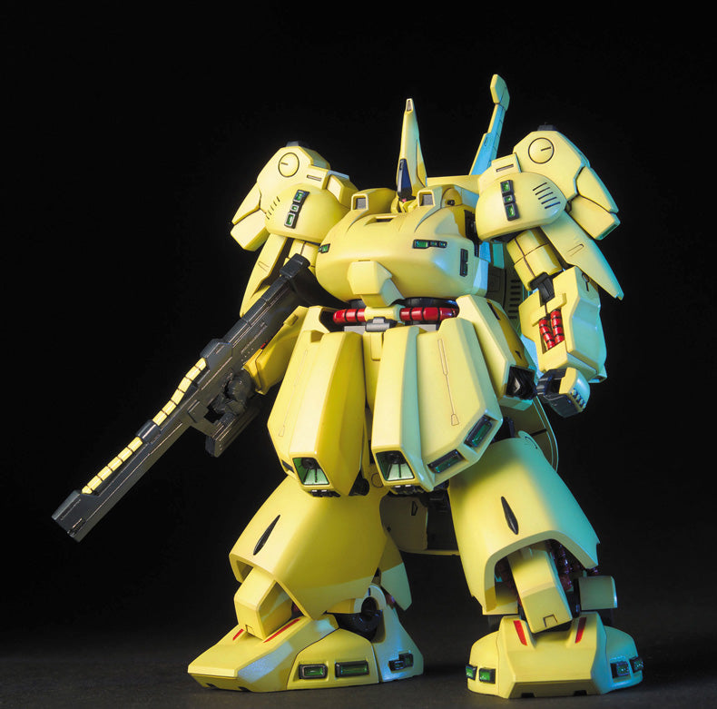 HG PMX-003 The-O 1/144