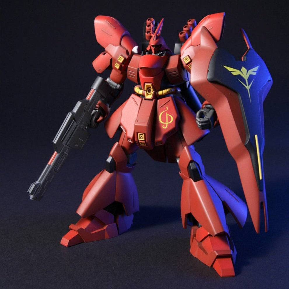 HG MSN-04 Sazabi 1/144