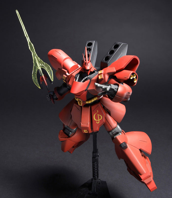 HG MSN-04 Sazabi 1/144