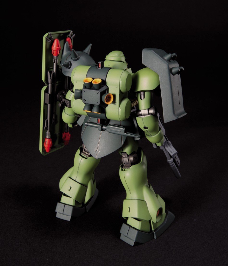 HG AMS-119 Geara Doga 1/144