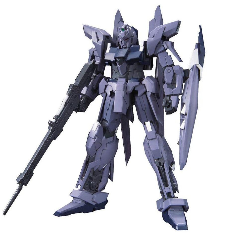 HG MSN-001A1 Delta Plus 1/144