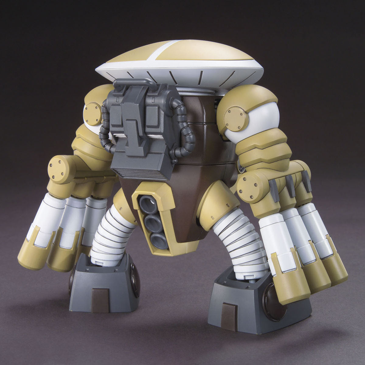 HG MSM-04G Juaggu (Unicorn Ver.) 1/144