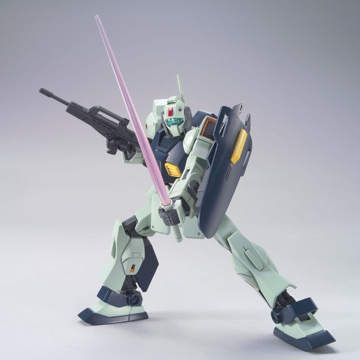 HG MSA-003 Nemo (Unicorn Ver.)