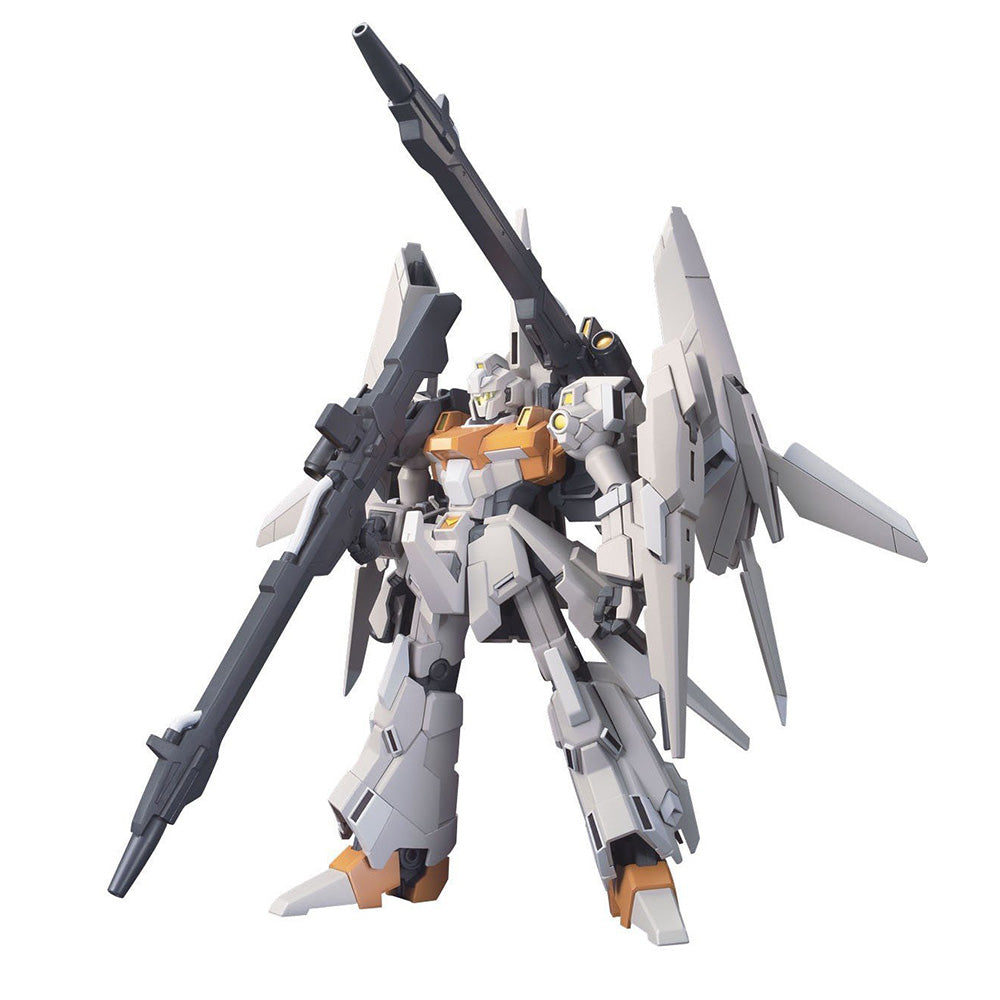 HG RGZ-95C ReZEL Type-C (Defenser b-Unit) (GR) 1/144