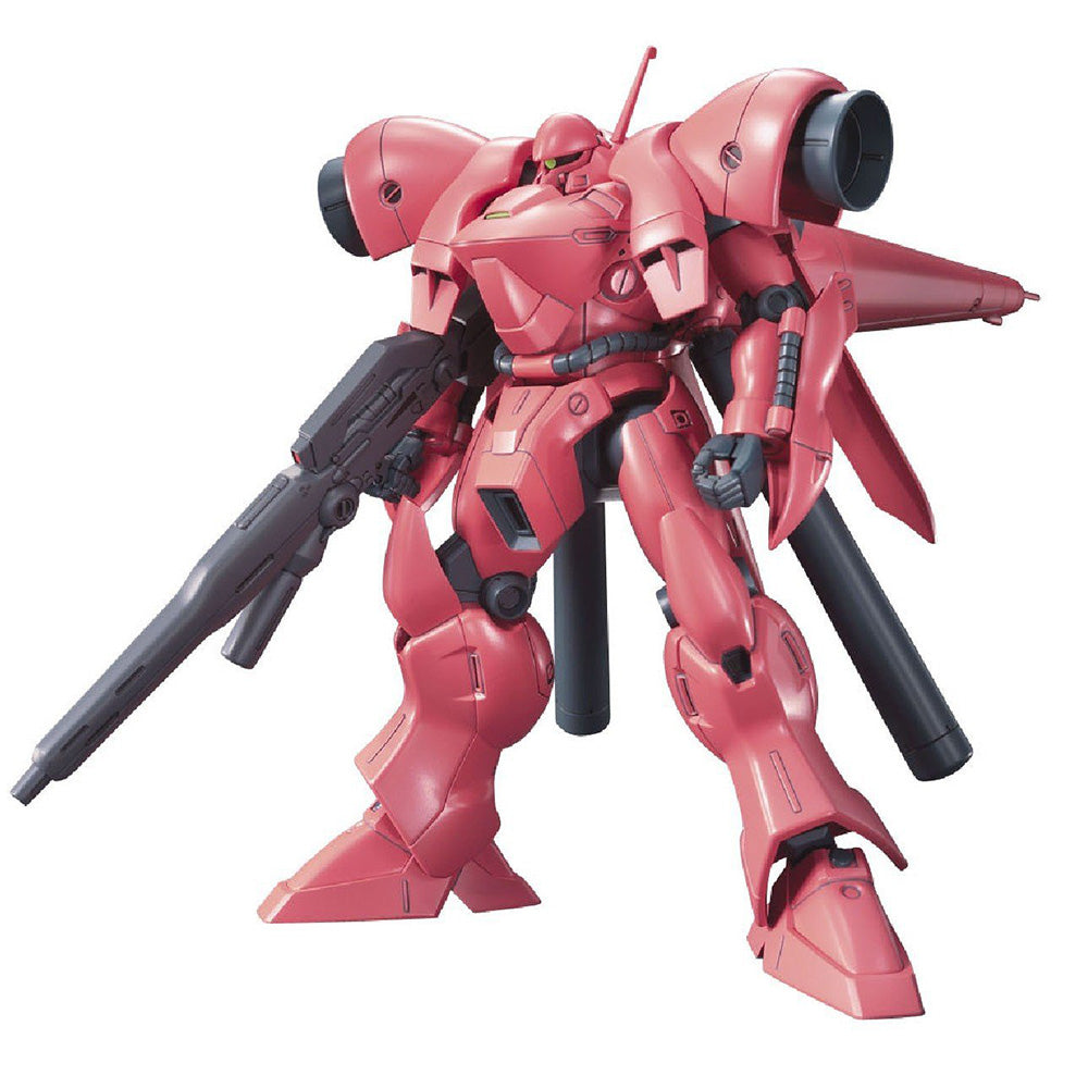 HG AGX-04 Gerbera-Tetra 1/144