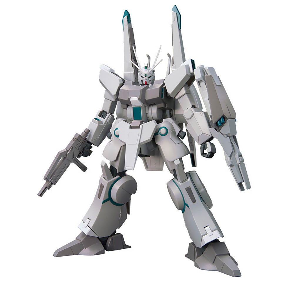 HG ARX-014 Silver Bullet 1/144