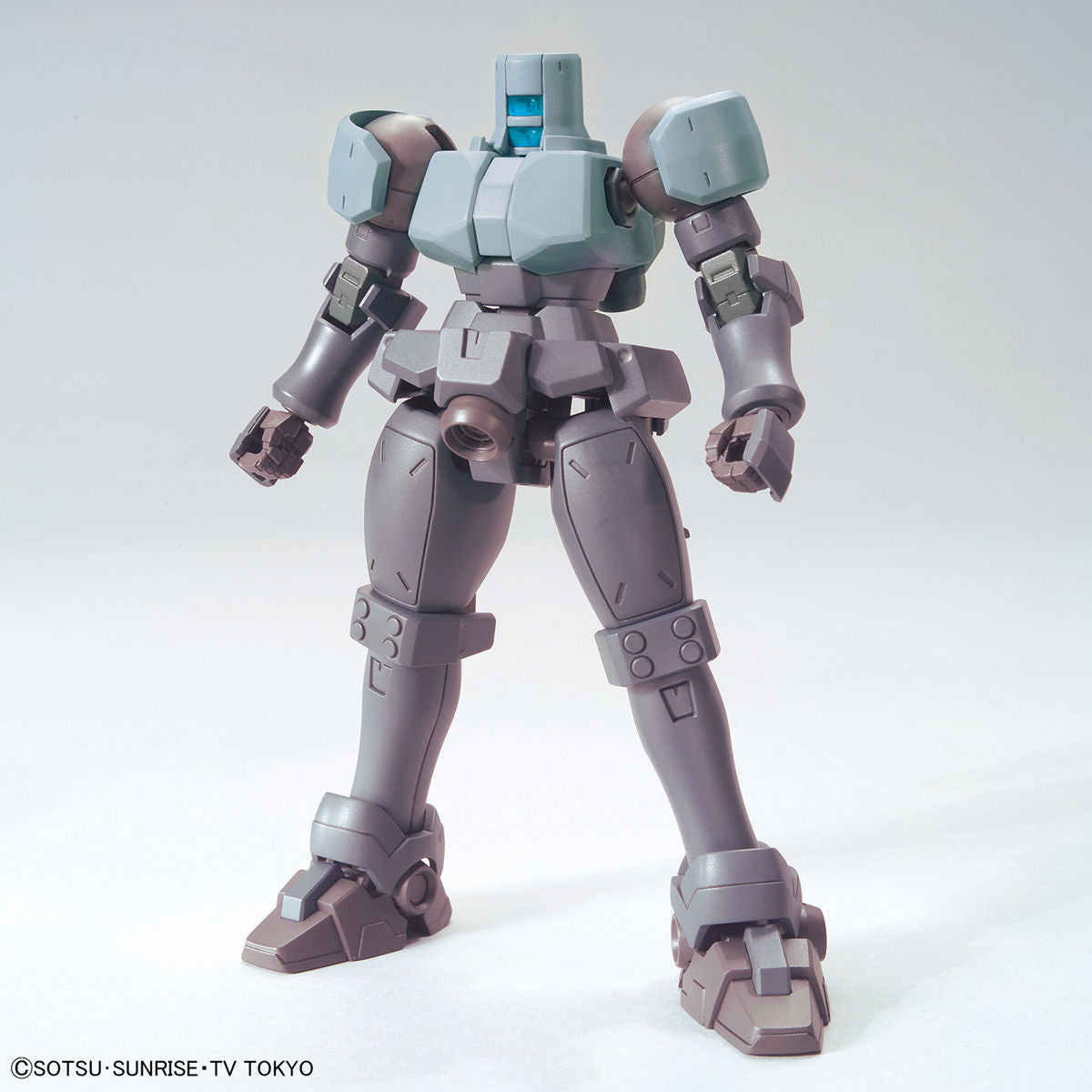 HG Leo NPD 1/144