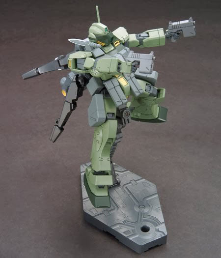 HG Gundam GM Sniper K9 1/144 - gundam-store.dk