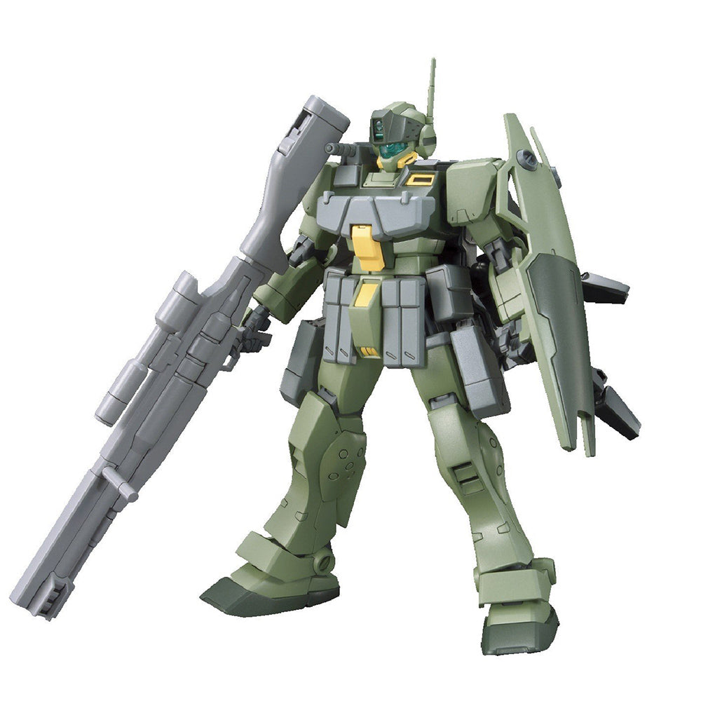 HG Gundam GM Sniper K9 1/144 - gundam-store.dk