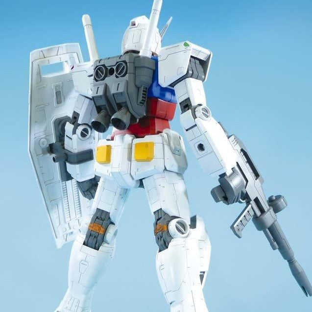 Mega Size Gundam - RX-78-2 1/48