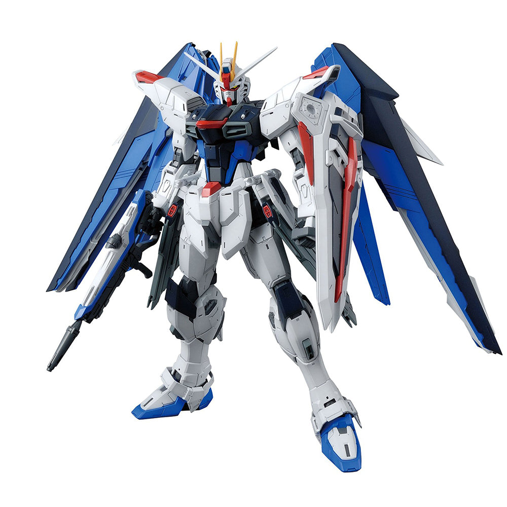 MG Gundam Freedom Ver. 2.0 1/100