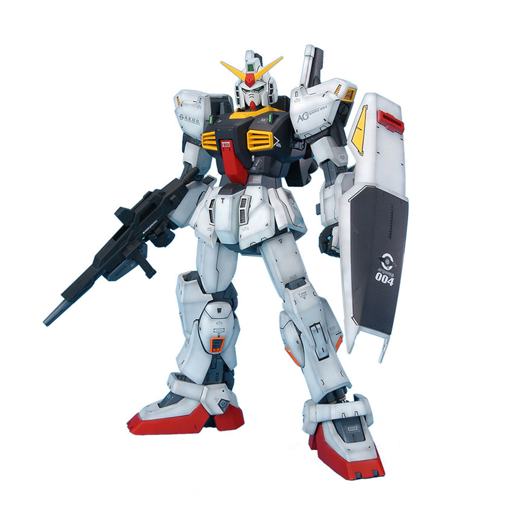 MG Gundam RX-178 MK-II Ver. 2.0 A.E.U.G  1/100 - gundam-store.dk