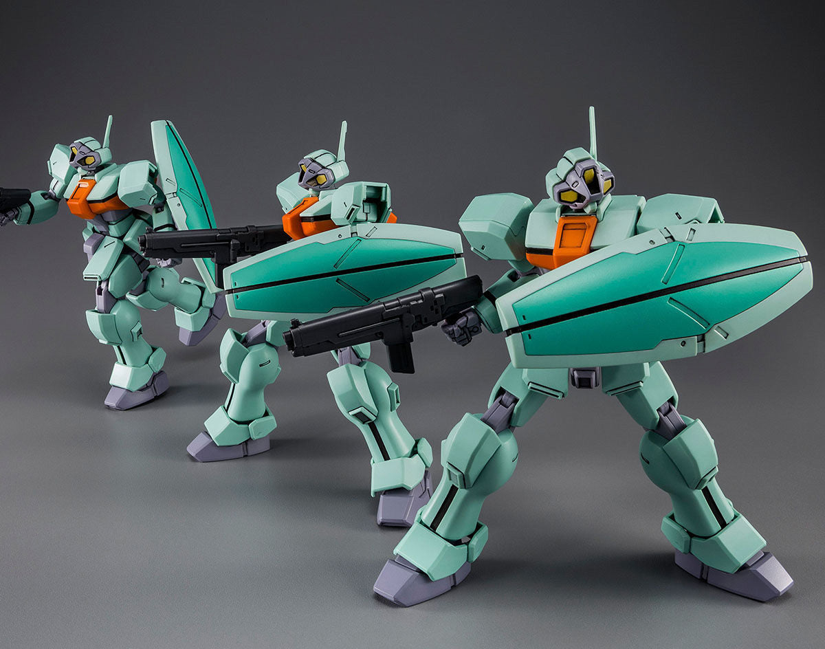 HG Gundam Daughtress - P-Bandai 1/144