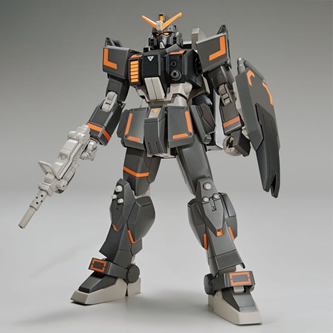 HG Gundam Ground Urban Combat Type - P-Bandai 1/144