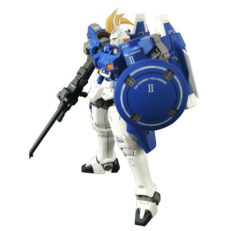 MG OZ-00MSII Tallgeese II - P-Bandai 1/100 *PREORDER*