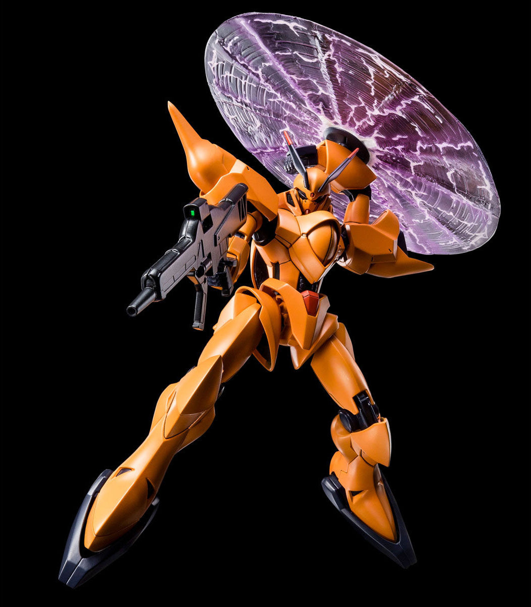 RE/100 1/100 Shokew - P-Bandai