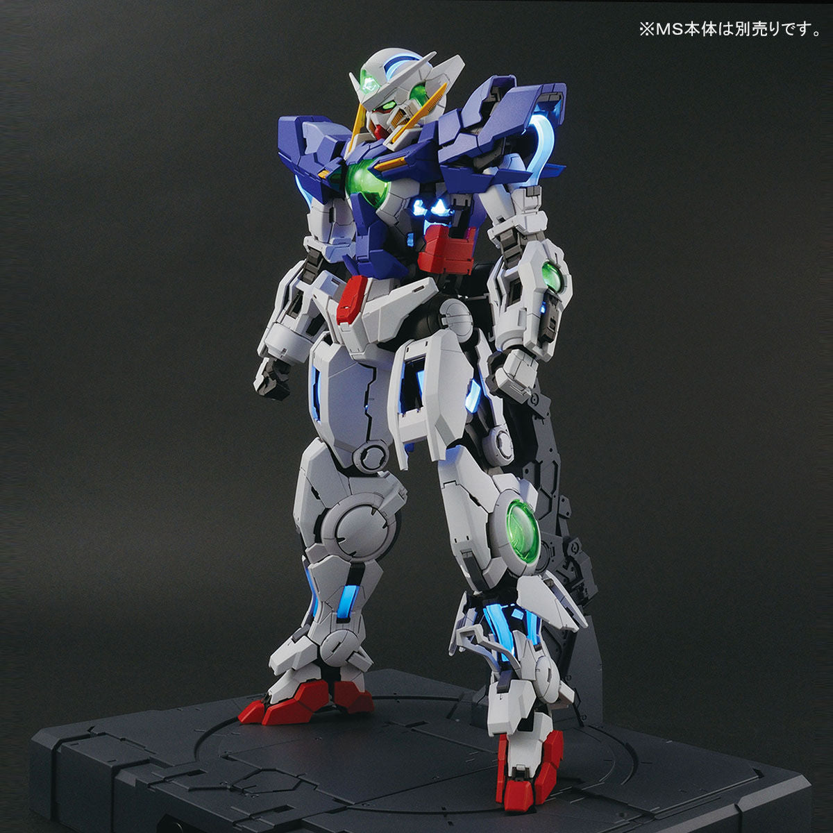 LED UNIT til PG Exia