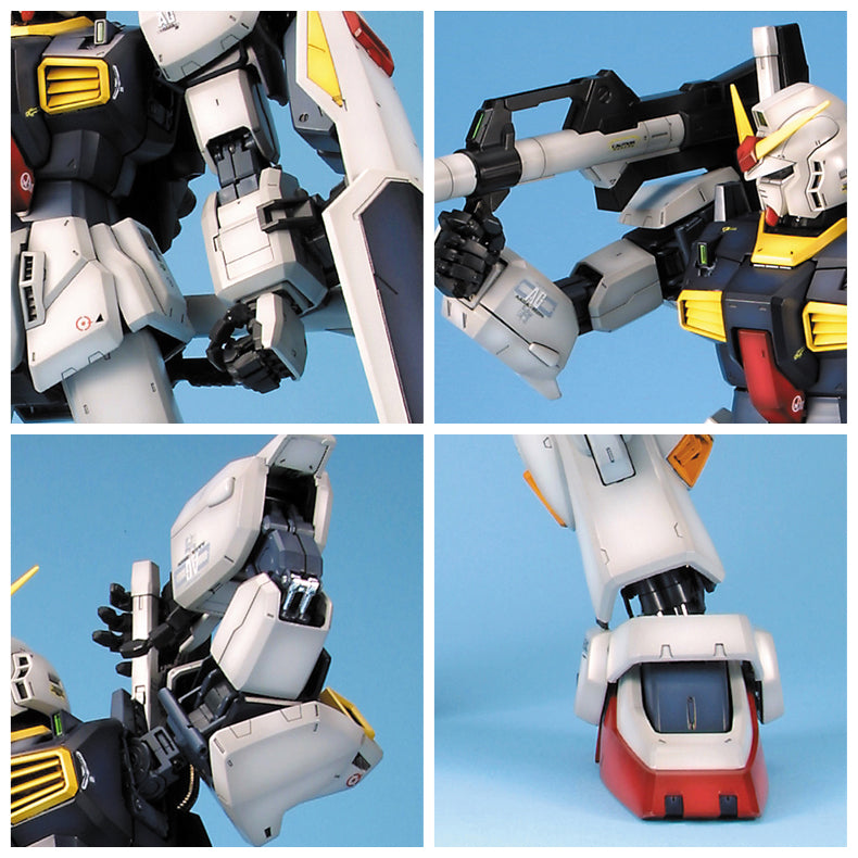 PG RX-178 Gundam Mk-II A.E.U.G. 1/60