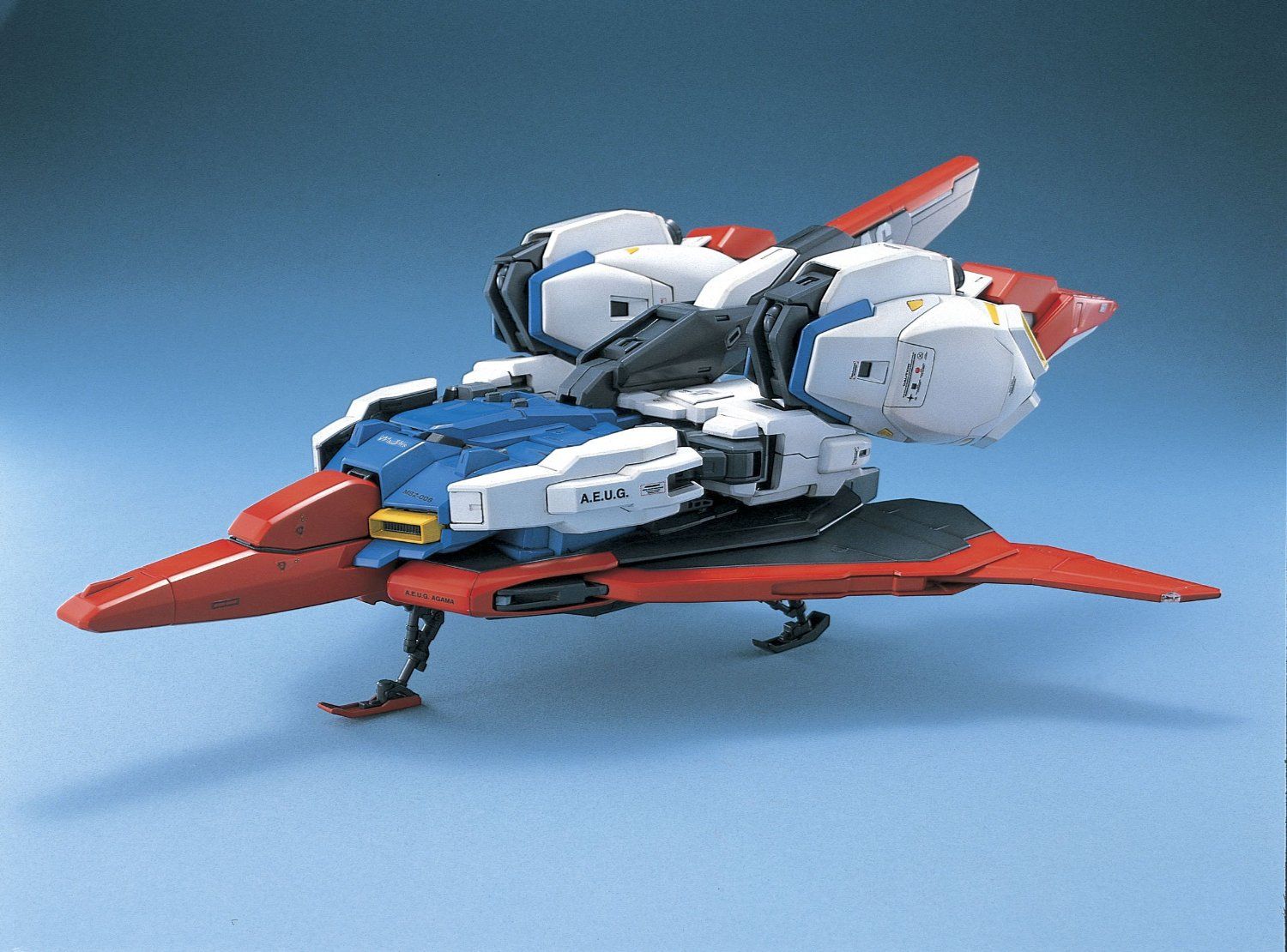 *PREORDER* Perfect Grade Gundam Zeta 1/60 - gundam-store.dk
