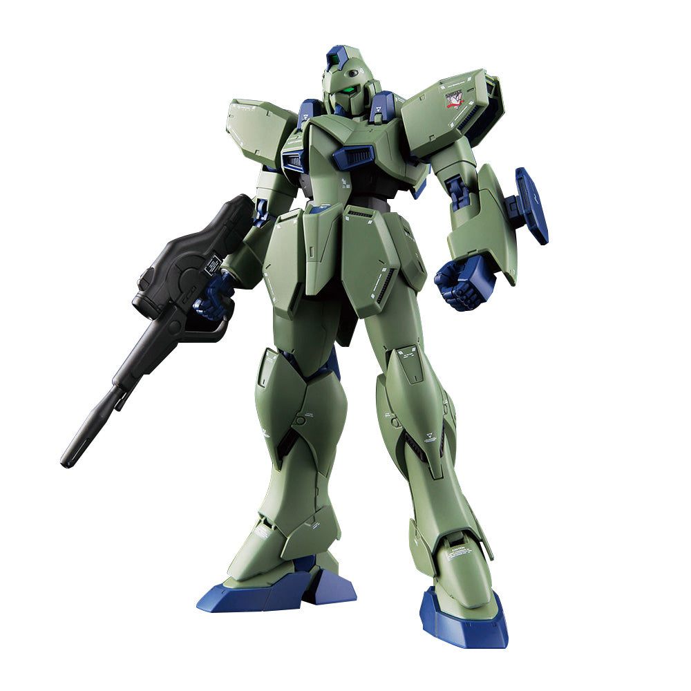 1/100 NON GRADE / RE/100 Gun EZ